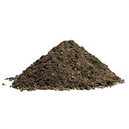 TERRICCIO VIVAIO SUPER GRAN. FINE TORBA DA BLOCCO - SACCONE LT 3200